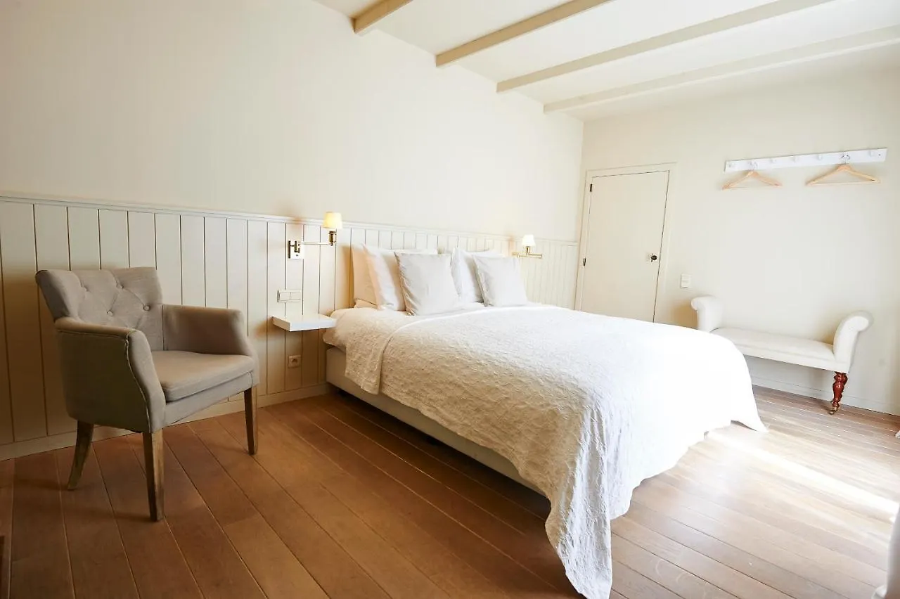 Frühstückspension B&B Maryline Antwerpen