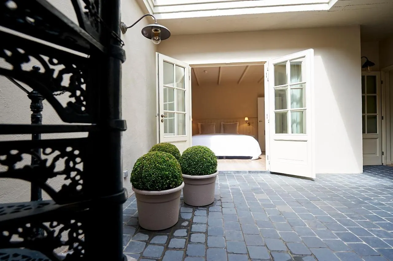 B&B Maryline Antwerpen Belgien