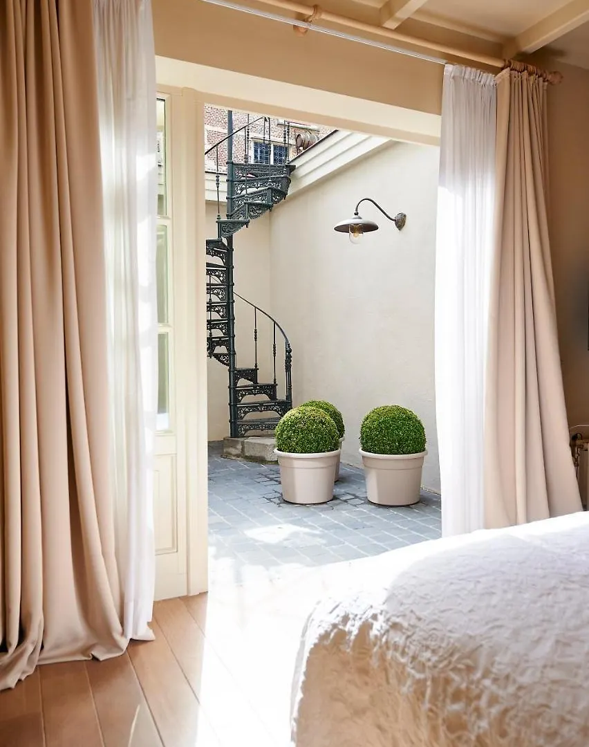 B&B Maryline Antwerpen
