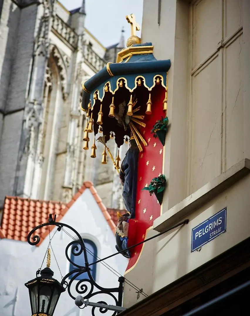 B&B Maryline Antwerpen Belgien