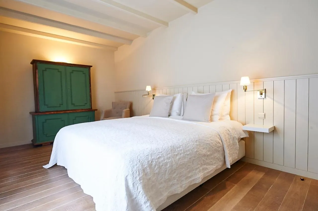 B&B Maryline Antwerpen 2*,
