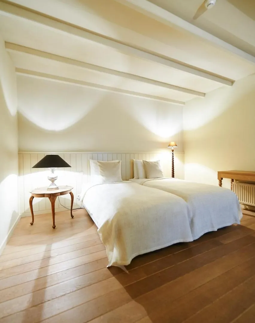Frühstückspension B&B Maryline Antwerpen