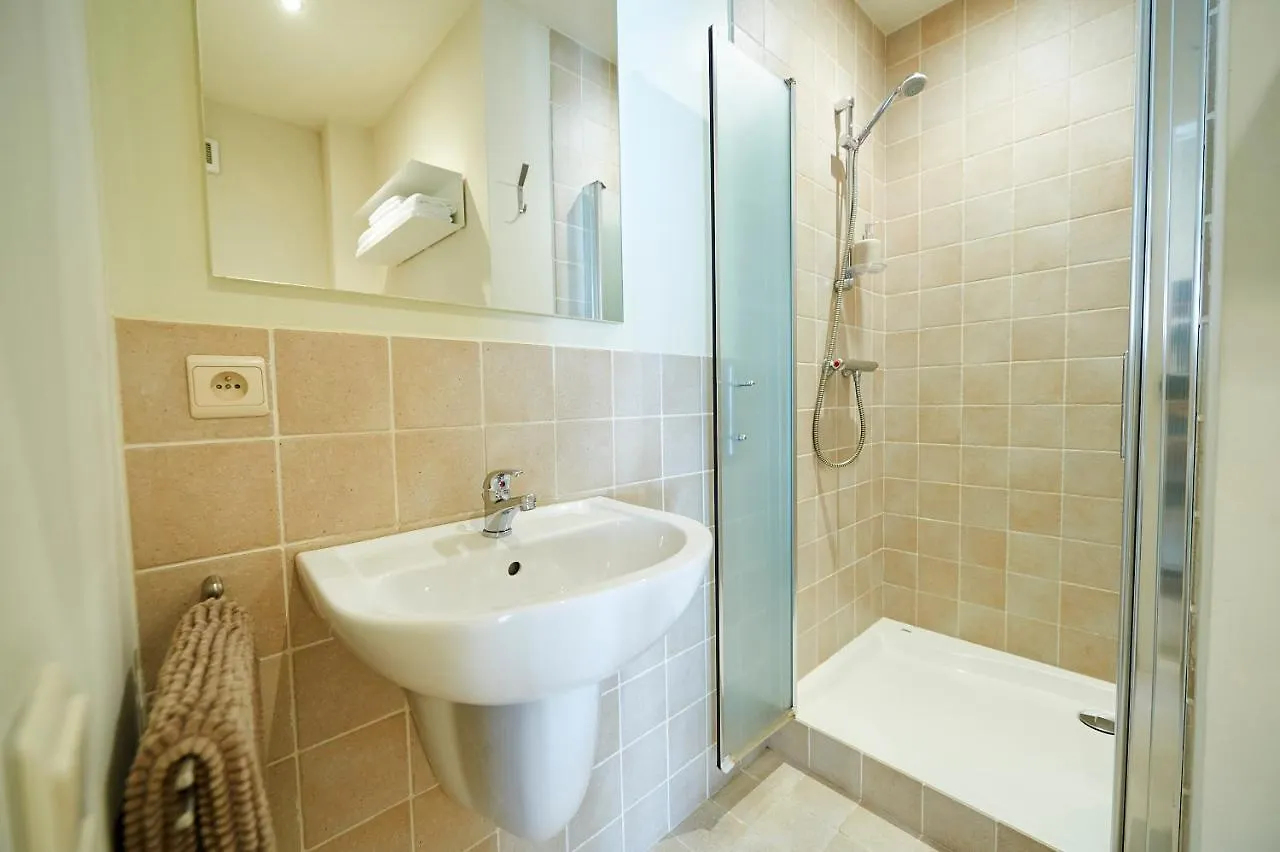 B&B Maryline Antwerpen Belgien