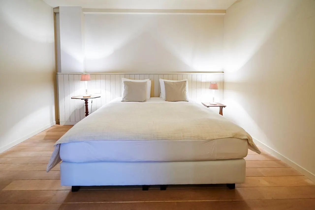 Frühstückspension B&B Maryline Antwerpen