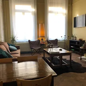 Boomerang Belgien